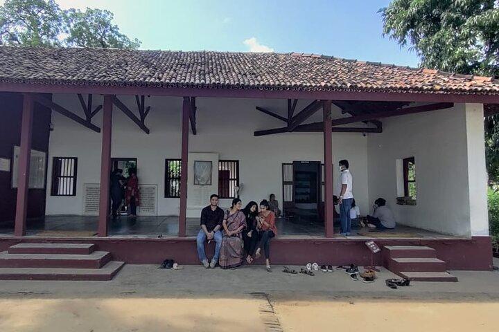 Über die Tempel von Gujarat