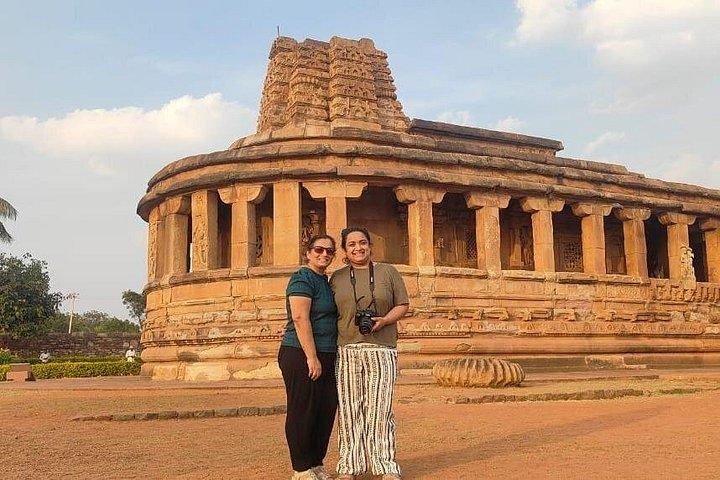 Triangolo d'oro con Goa, Hampi e Kerala Backwater