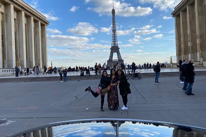 2-Way Transfer to Disneyland from Paris