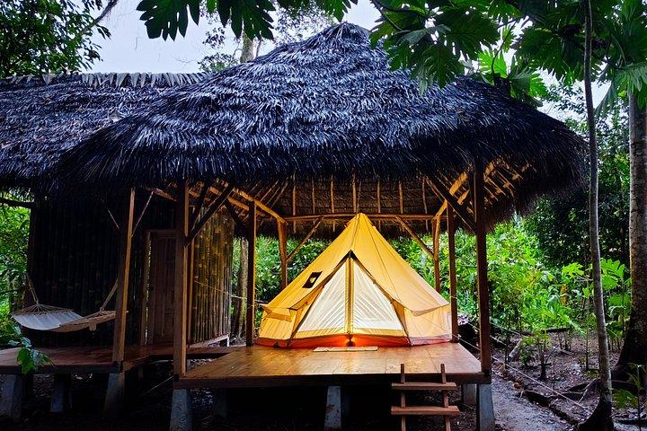 Active Ecuador tour 8 days