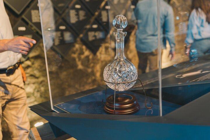 Port Wine Mixology: Fonseca Cellar Tour and Cocktails in Porto