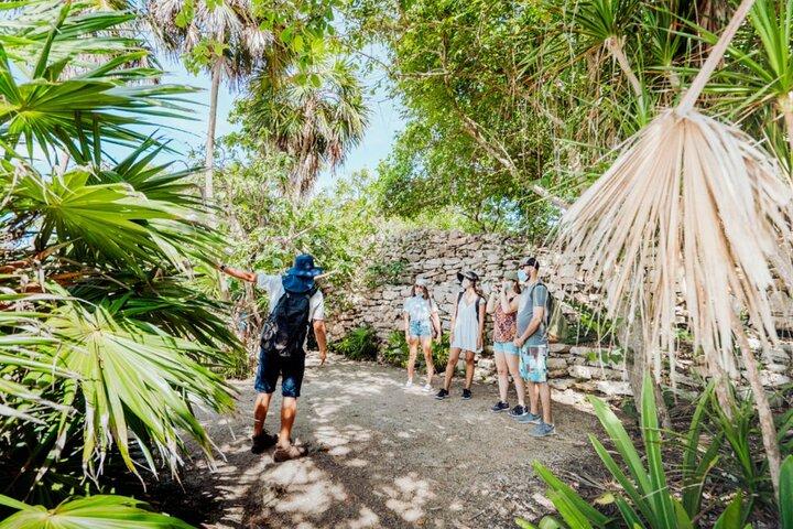 Tulum, Jungle ATV e Cenote Adventure