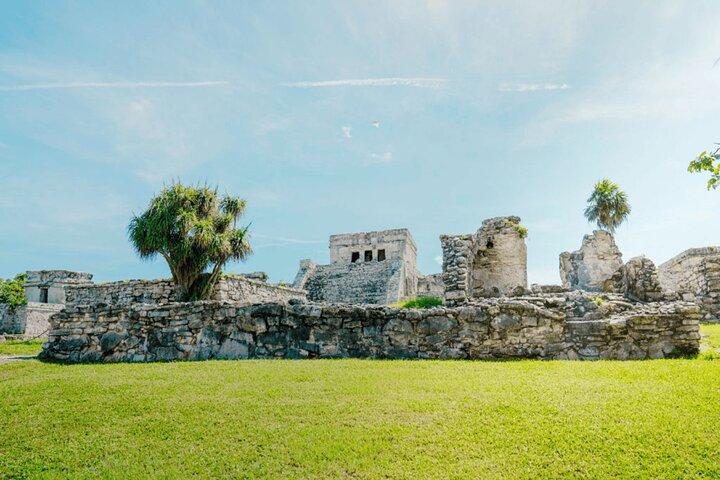 Tulum, Jungle ATV et Cenote Adventure