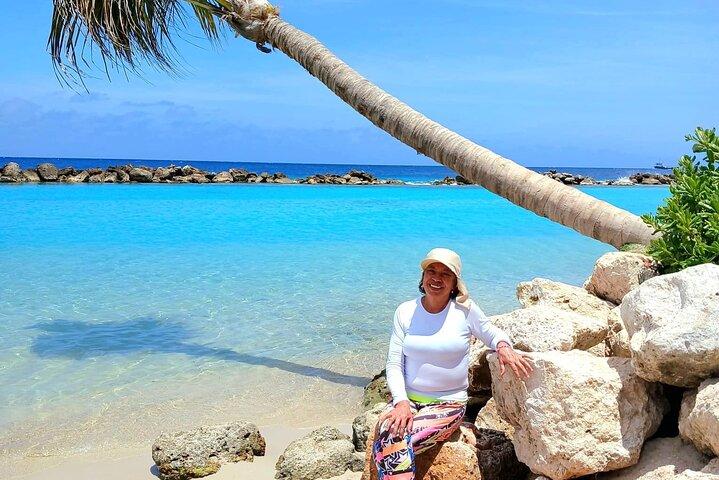 Tour della città e della spiaggia di Curaçao