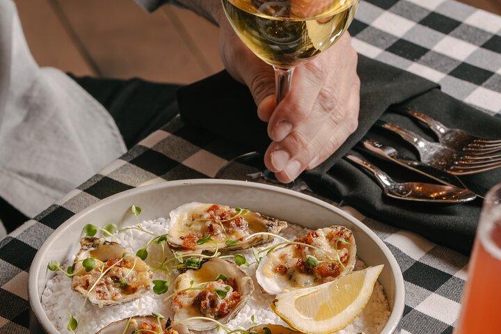 Gourmet-Tour Groupe Sogno Experience by Cicerone Tours