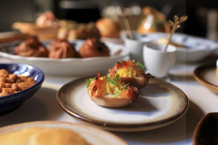 Gourmet-Tour Groupe Sogno Experience by Cicerone Tours