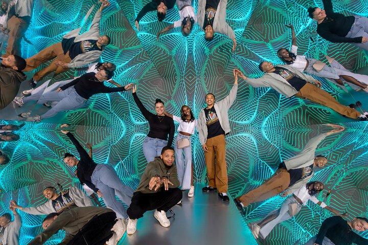 Museo delle illusioni Atlanta Ticket Pass