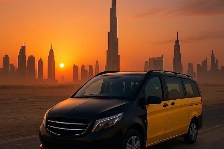 Arrival Barcelona Airport Private Transfer