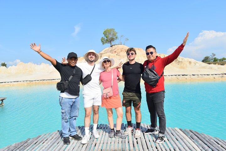 Da Singapore: tour di più giorni Bintan - Batam