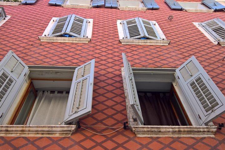 Rovinj vandretur - lille gruppe