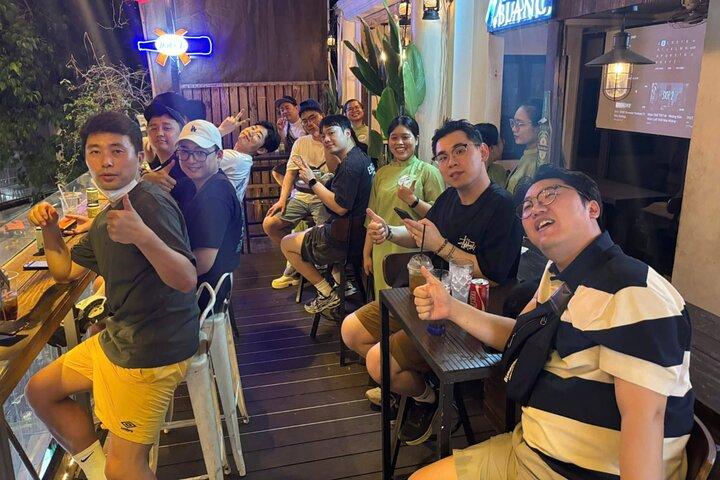ホーチミン：12種類の味が楽しめる屋台料理ウォーキングツアー
