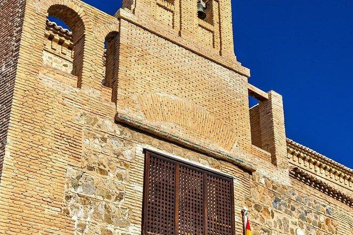 Descubre Toledo Sefardí