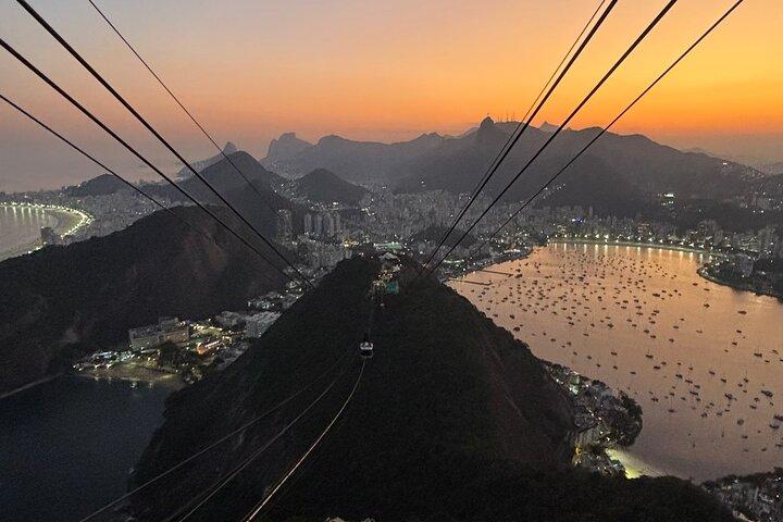 Tours personalizados de lujo en Río de Janeiro