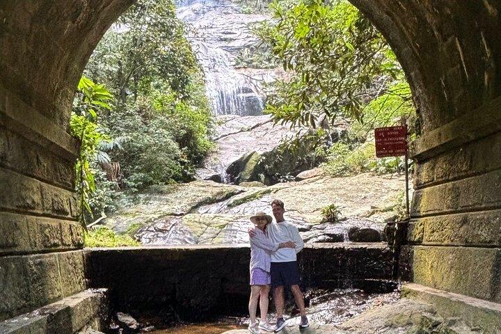 Excursões personalizadas de luxo em Rio DE Janeiro