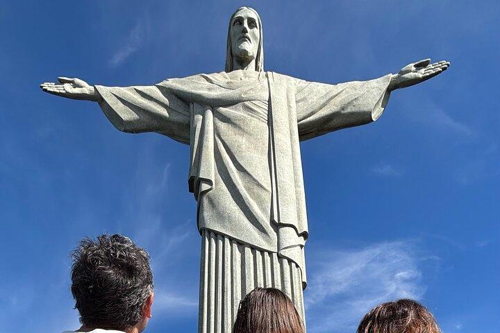 Excursões personalizadas de luxo em Rio DE Janeiro