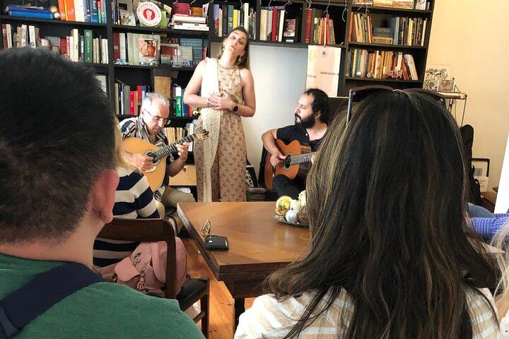 LisboaLove Fado