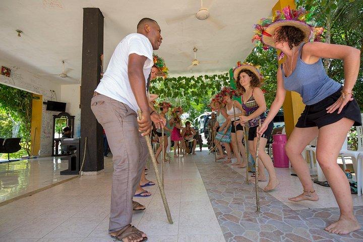 Cartagena Drum Lessons with Local Experts