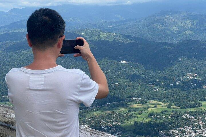 Kandy Day Tour from Colombo