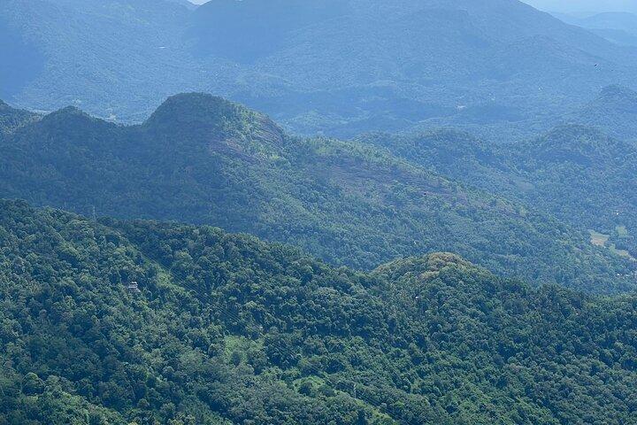 Kandy Day Tour from Colombo