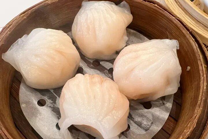 Hoteller i nærheden af Chinatown Hidden Gems Food Tasting and Walking Tour