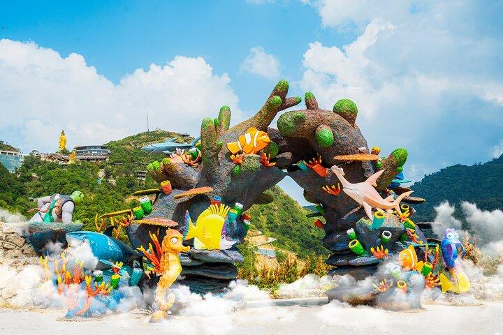 Sa Pa O Quy Ho Heaven Gate and O Quy Ho Fairy Valley in Vietnam