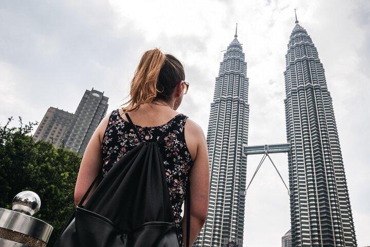 Excursion privée d'une journée à Kuala Lumpur et Malacca depuis Singapour