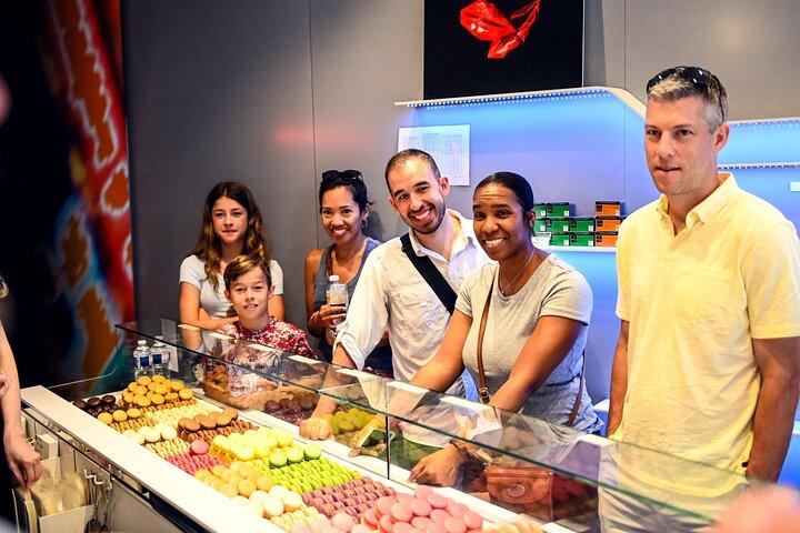 Paris Food Tour: Eat Like a Local with Cheeses, Wines & Secrets
