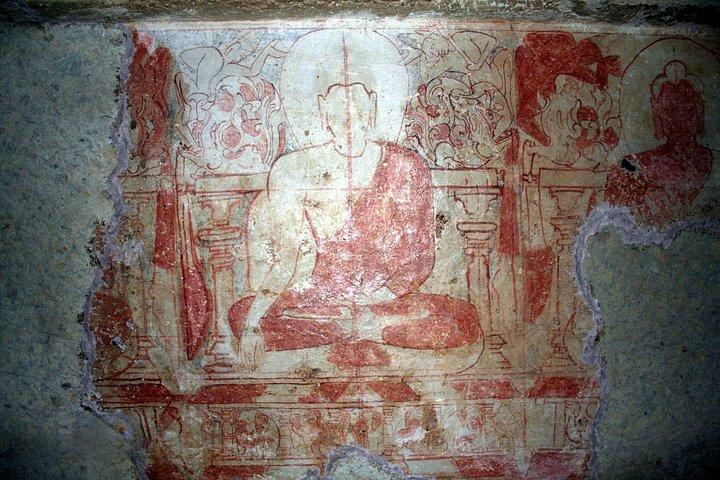 マハラシュトラ州の聖なるシヴァ寺院と洞窟