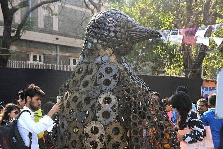 マハラシュトラ州の聖なるシヴァ寺院と洞窟
