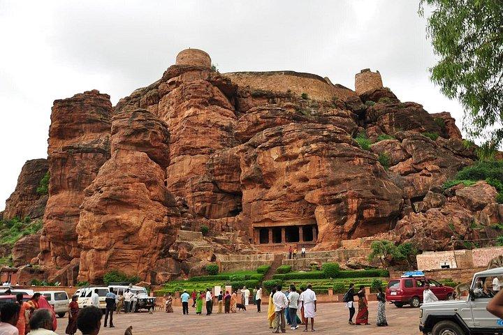 Classical India plus Hyderabad Region Temples & Mumbai