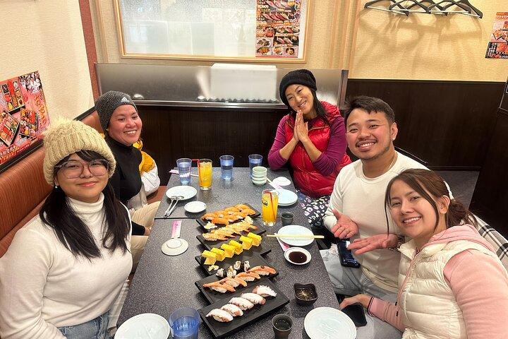 横浜市の見どころ ACカーによるガイドツアー