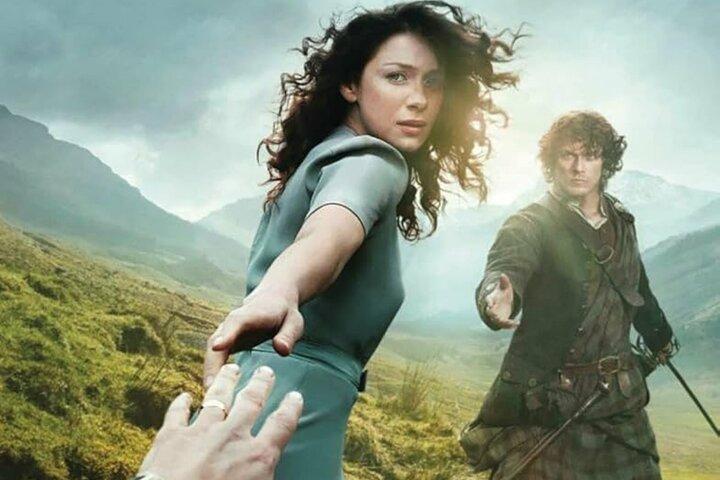 Tour dell'Outlander di Inverness