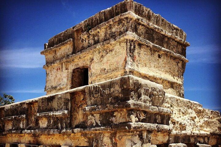 Mayan Dreams 4 dias & 3 noites viagem