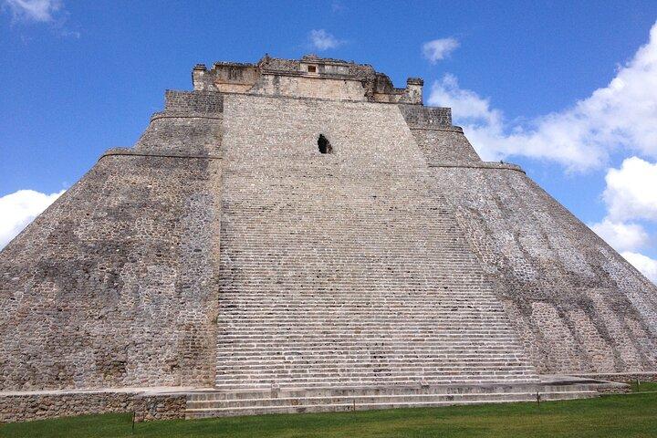 Mayan Dreams 4 dias & 3 noites viagem