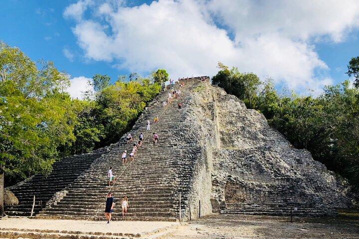 Mayan Dreams 4 dias & 3 noites viagem