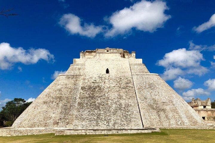Mayan Dreams 4 dias & 3 noites viagem