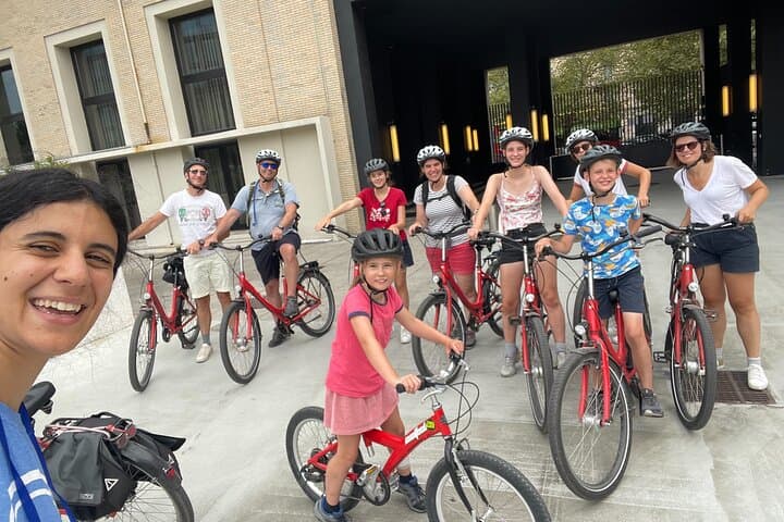 Milan Bike Rentals