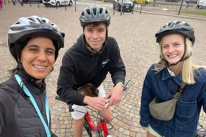 Milan Bike Rentals