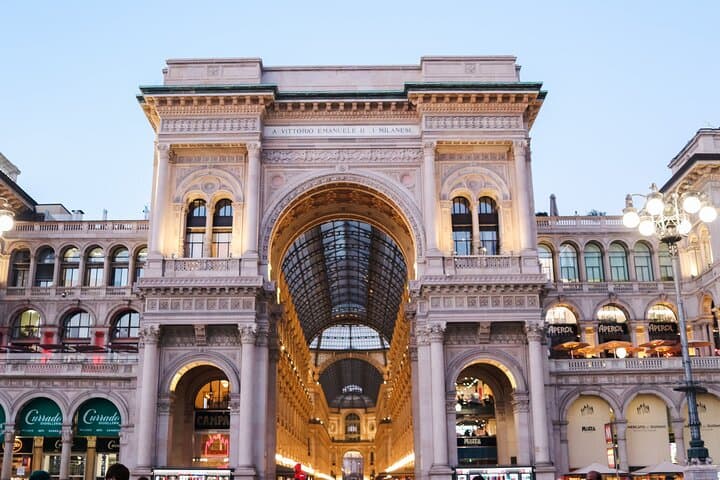 Milan Bike Rentals