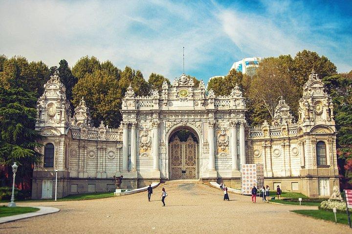 Istanbul Private 2 Day Tour with 4 Star Hotel