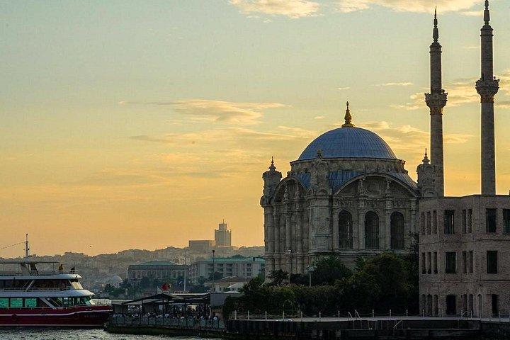 3 Day VIP Private Guided Tour in Istanbul