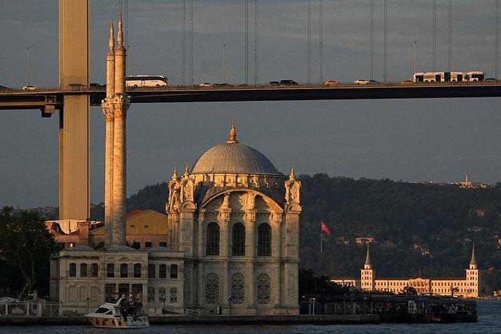 3 Day VIP Private Guided Tour in Istanbul