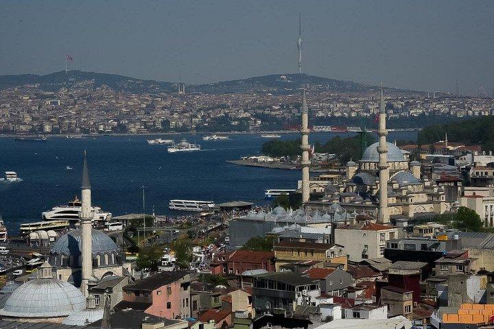 3 Day VIP Private Guided Tour in Istanbul