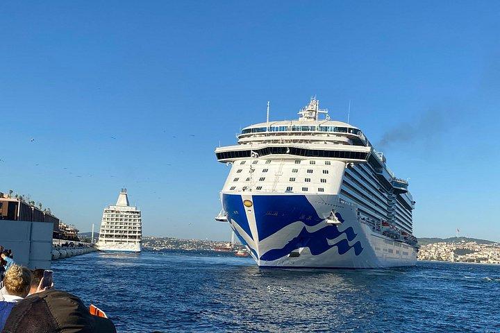 3 Day VIP Private Guided Tour in Istanbul