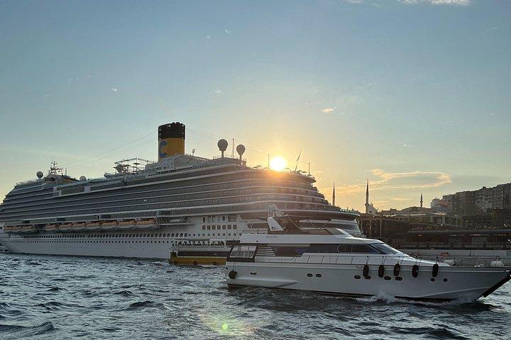 3 Day VIP Private Guided Tour in Istanbul