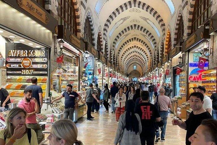 3 Day VIP Private Guided Tour in Istanbul