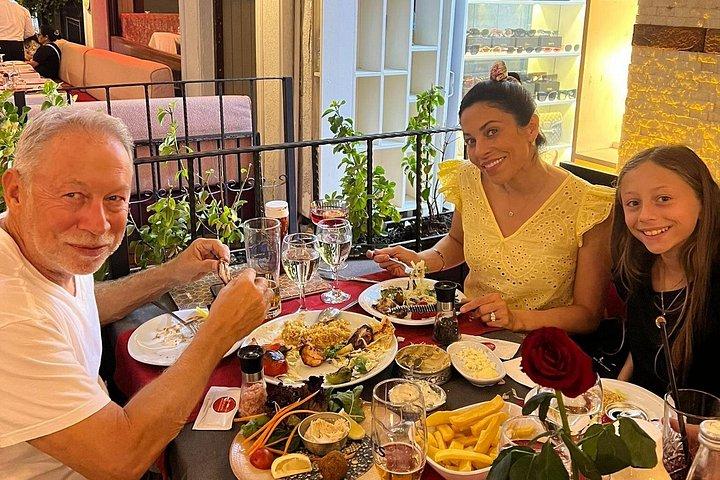 3 Day VIP Private Guided Tour in Istanbul