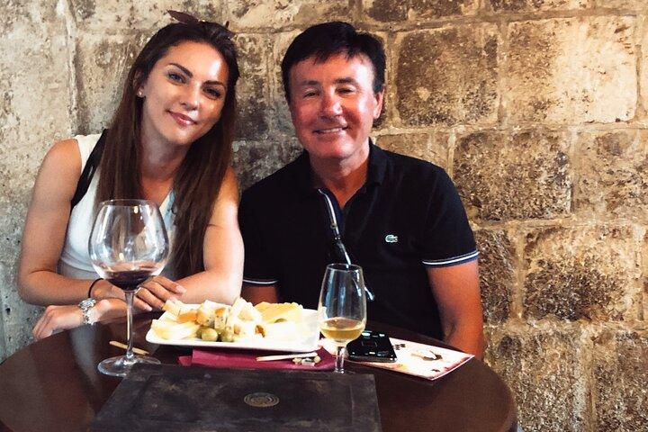 Two-in-One Private Walk: História e Game of Thrones de Dubrovnik