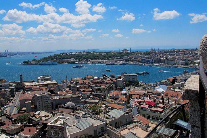 3 Day VIP Private Guided Tour in Istanbul