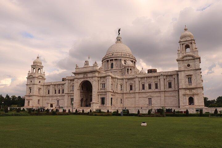 Visite privée du patrimoine et de la culture de Kolkata